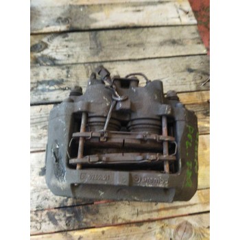 PINZA FRENO DELANTERA IZQUIERDA 504121785 576101 576201