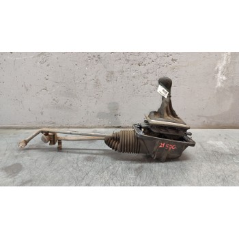 Recambio de palanca cambio para audi a4 berlina (8e) 1.9 tdi referencia OEM IAM 8E0711025Q  