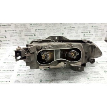 Recambio de faro izquierdo para renault laguna (b56) 1.8 anade referencia OEM IAM 7700820122  