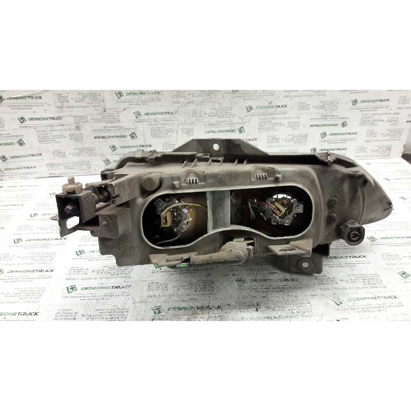 Recambio de faro izquierdo para renault laguna (b56) 1.8 anade referencia OEM IAM 7700820122 2