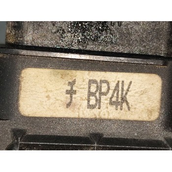 Recambio de cerradura puerta trasera derecha para mazda 3 berlina (bk) 1.6 vvt active referencia OEM IAM 3N6AA26412BP  