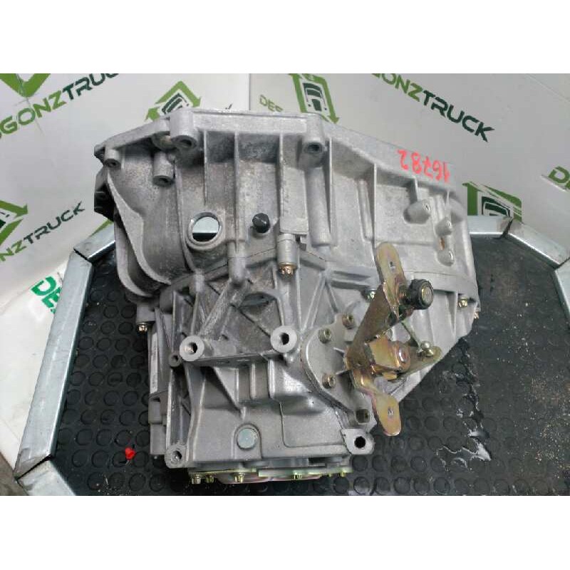 Recambio de caja cambios para mg serie 75 (rj) 2.0 cdti club referencia OEM IAM 47R37 5.495.775 - Verde 5