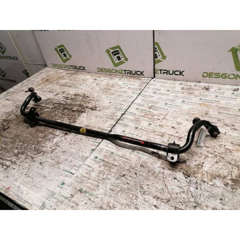 Recambio de barra estabilizadora delantera para hyundai coupe (j2) 1.6 fx coupe referencia OEM IAM - Gris 3
