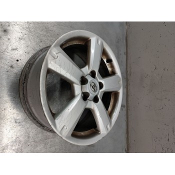 LLANTA 17X7J 4261142270 5 TORNILLOS