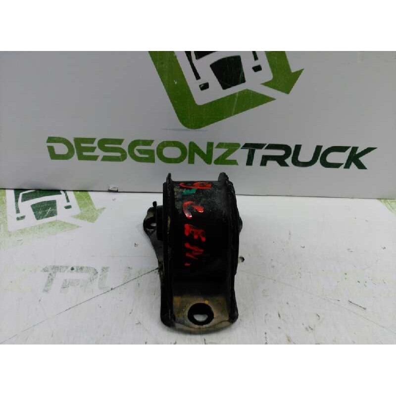 Recambio de soporte motor para mg serie 45 (rt) classic (5-ptas.) referencia OEM IAM  CENTRO - Azul 2