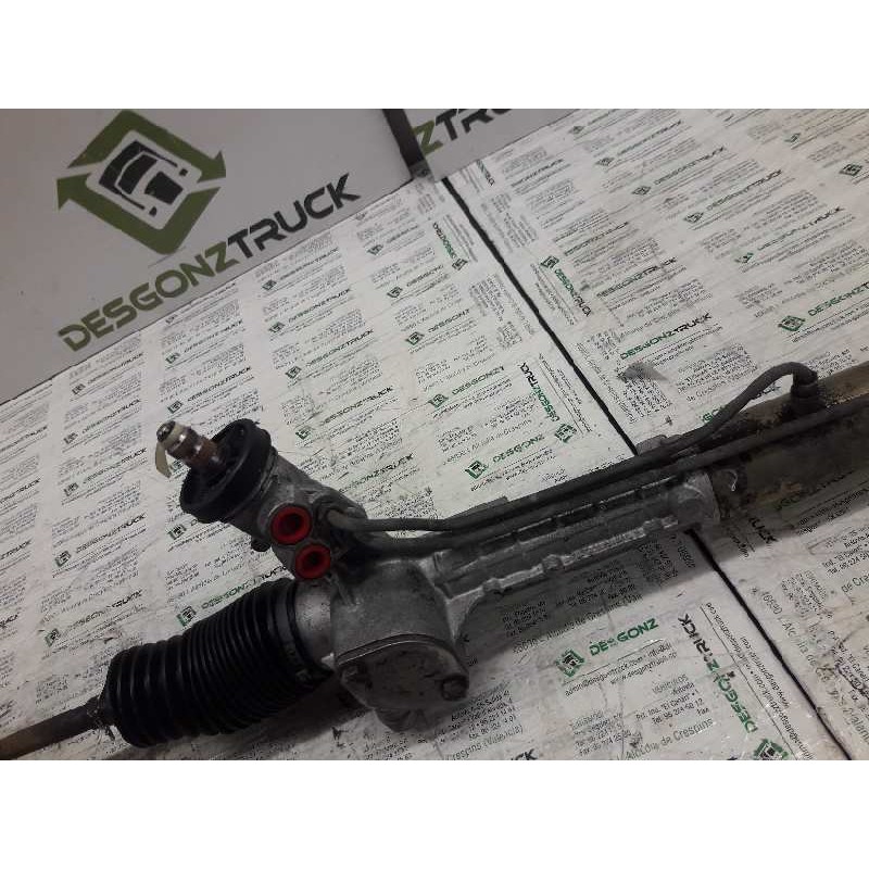 Recambio de cremallera direccion para peugeot boxer combi (rs3200)(320)('02) 2.5 turbodiesel referencia OEM IAM 01304291080 Z24F - Blanco 8