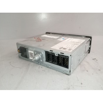 Recambio de tacografo para otokar navigo referencia OEM IAM 13811050100017 5014034/313995 0001997950