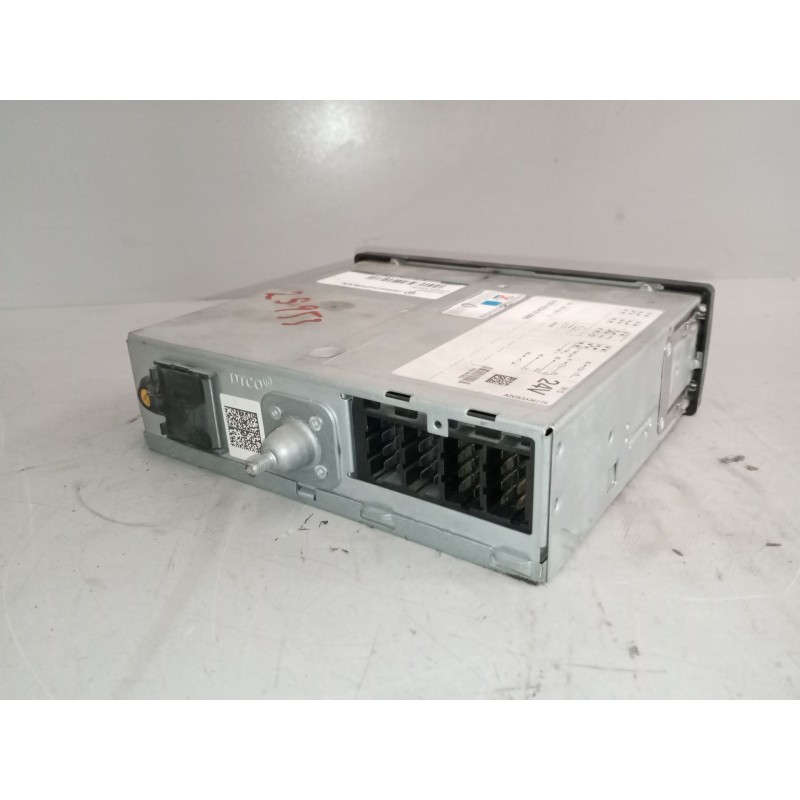 Recambio de tacografo para otokar navigo referencia OEM IAM 13811050100017 5014034/313995 0001997950 - Blanco 3