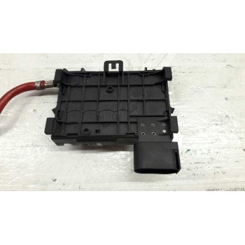 Recambio de caja reles / fusibles para volkswagen golf iv berlina (1j1) advance referencia OEM IAM   