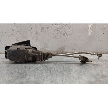 Recambio de palanca cambio para audi a4 berlina (8e) 1.9 tdi referencia OEM IAM 8E0711025Q  