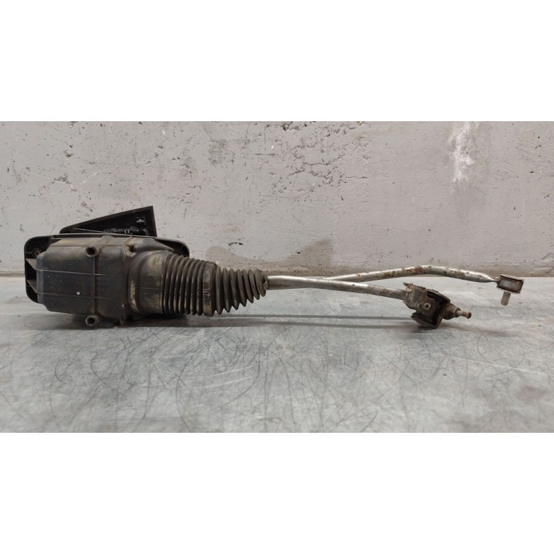 Recambio de palanca cambio para audi a4 berlina (8e) 1.9 tdi referencia OEM IAM 8E0711025Q - Gris 2