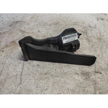 Recambio de potenciometro pedal para seat leon (1p1) comfort limited referencia OEM IAM 1K1721503P 6 PINS 
