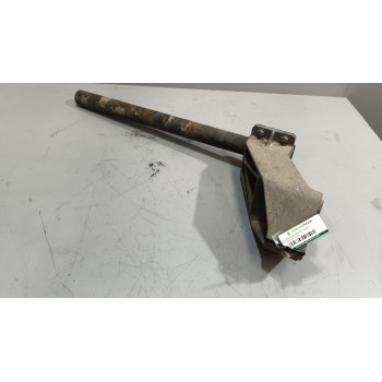 Recambio de soporte guardabarros trasero para daf serie xf105.xxx 12.9 diesel referencia OEM IAM   