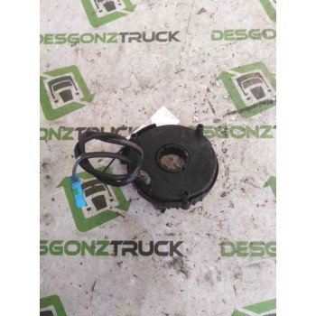 Recambio de anillo airbag para man tgx 18.xxx 12.4 diesel referencia OEM IAM 81464306026  