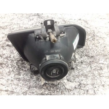 Recambio de faro izquierdo para ford fiesta berl./courier surf referencia OEM IAM   