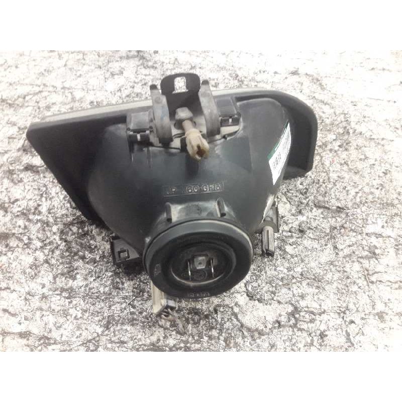 Recambio de faro izquierdo para ford fiesta berl./courier surf referencia OEM IAM - Rojo 2