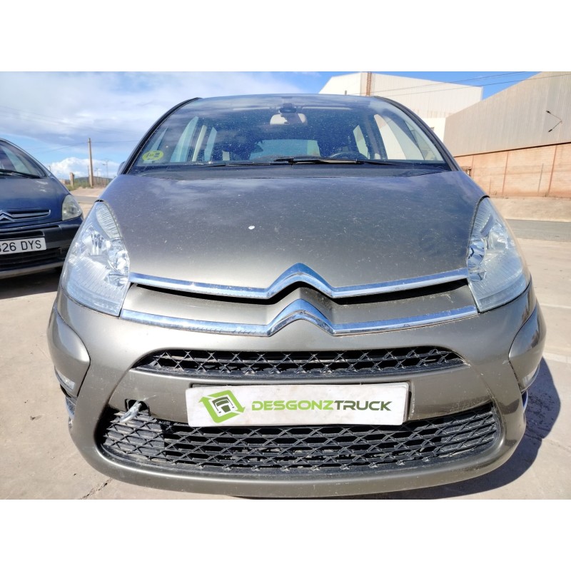 citroën c4 picasso i monospace (ud_) del año 2012