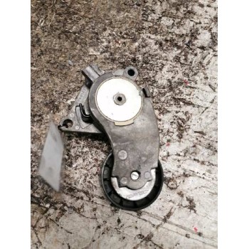 Recambio de tensor correa auxiliar para peugeot partner kombi access referencia OEM IAM 846143  