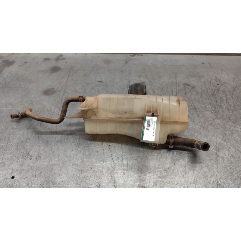 Recambio de deposito expansion para nissan note (e11e) acenta referencia OEM IAM - Rojo 3