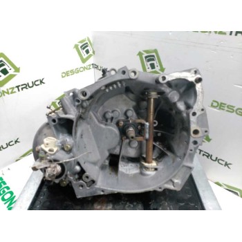 CAJA CAMBIOS 20CJ89 
