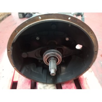 Recambio de caja cambios para nissan trucks atleon 140 referencia OEM IAM S542 32010LA300 1307050362