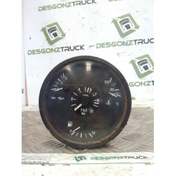 CUADRO INSTRUMENTOS 009045007 