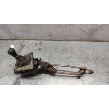 Recambio de palanca cambio para audi a4 berlina (8e) 1.9 tdi referencia OEM IAM 8E0711025Q  