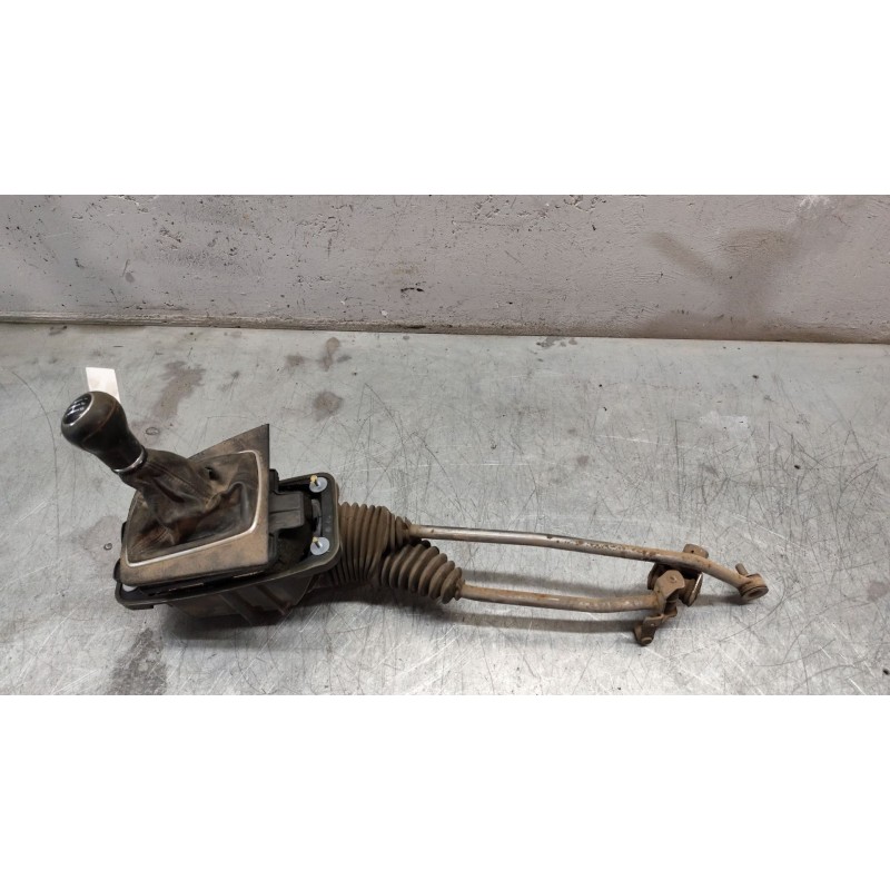 Recambio de palanca cambio para audi a4 berlina (8e) 1.9 tdi referencia OEM IAM 8E0711025Q - Gris 3