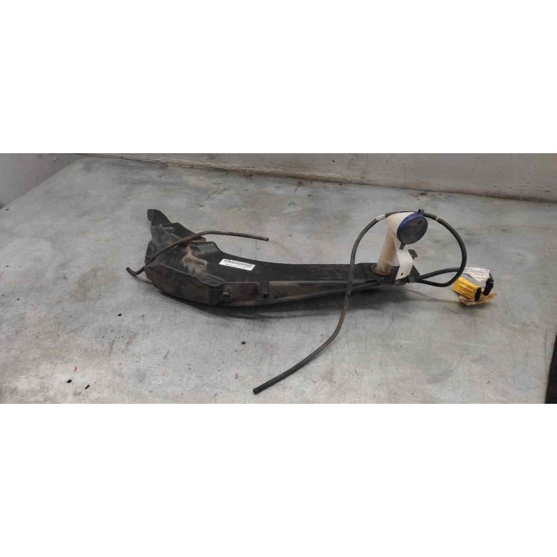 Recambio de deposito limpia para peugeot 308 active referencia OEM IAM 98019273580 9806526980 2