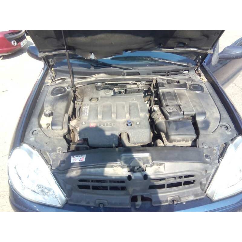 CITROËN XSARA COUPE