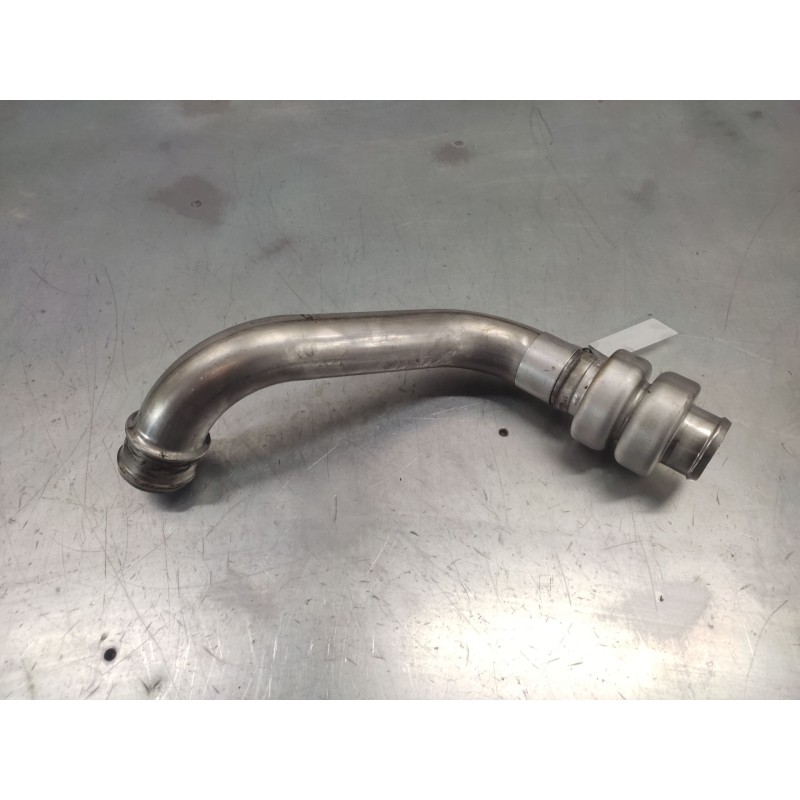 Recambio de tubo admision para renault scenic ii 1.9 dci diesel referencia OEM IAM 2