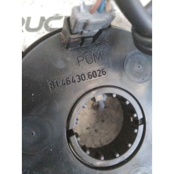 Recambio de anillo airbag para man tgx 18.xxx 12.4 diesel referencia OEM IAM 81464306026  