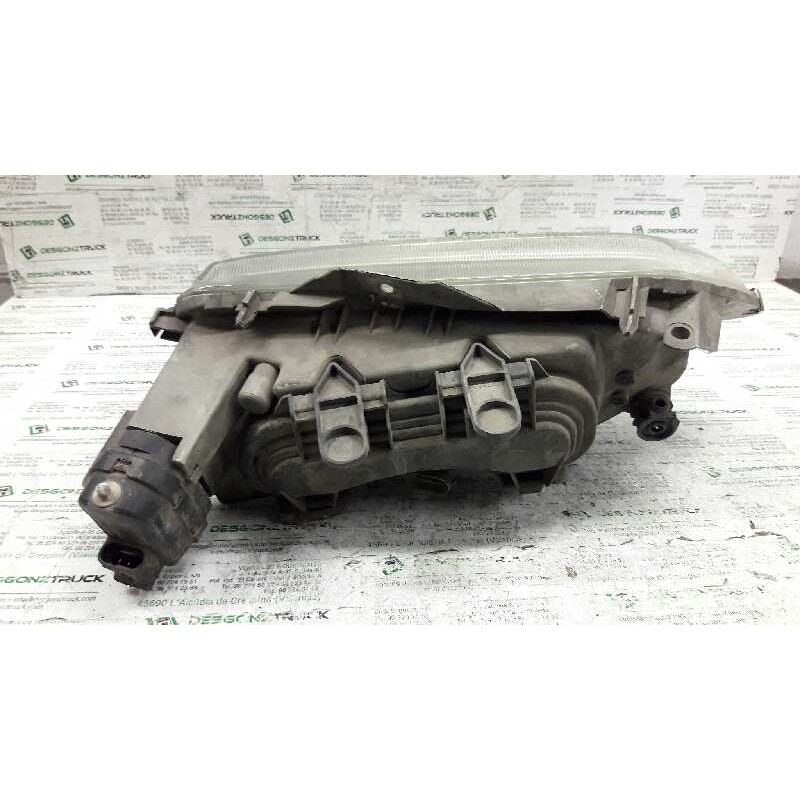 Recambio de faro izquierdo para renault laguna (b56) 1.8 anade referencia OEM IAM 7700820118 2