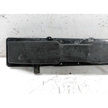 Recambio de refuerzo paragolpes delantero para kia carnival ii 2.9 cdri ex referencia OEM IAM   