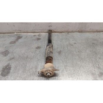 Recambio de amortiguador trasero para audi a3 (8l1) 1.9 tdi referencia OEM IAM   