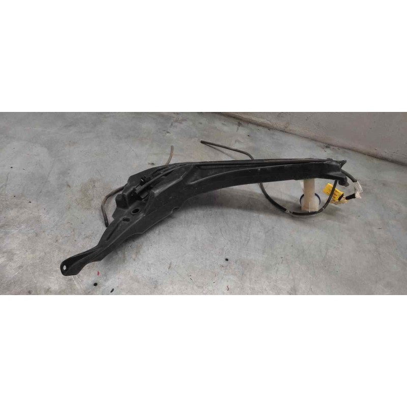 Recambio de deposito limpia para peugeot 308 active referencia OEM IAM 98019273580 9806526980 3
