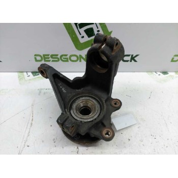 Recambio de mangueta delantera izquierda para citroën zx 1.9 d armonia referencia OEM IAM   