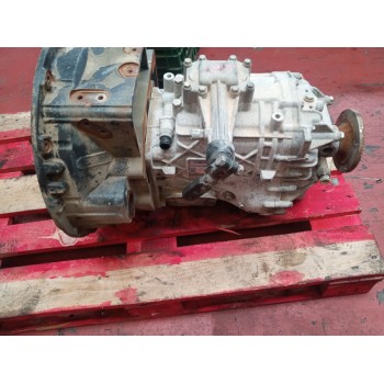 Recambio de caja cambios para nissan trucks atleon 140 referencia OEM IAM S542 32010LA300 1307050362