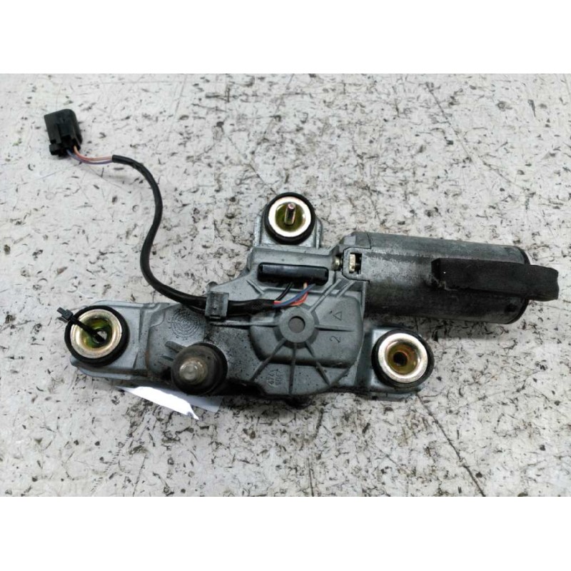 Recambio de motor limpia trasero para ford ka (ccq) básico referencia OEM IAM 97KG17K441AC PORTON 2