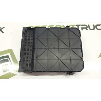 Recambio de caja reles / fusibles para peugeot 207 sw confort referencia OEM IAM 9663798280 BSI 