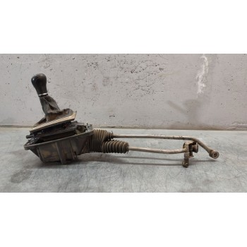Recambio de palanca cambio para audi a4 berlina (8e) 1.9 tdi referencia OEM IAM 8E0711025Q  