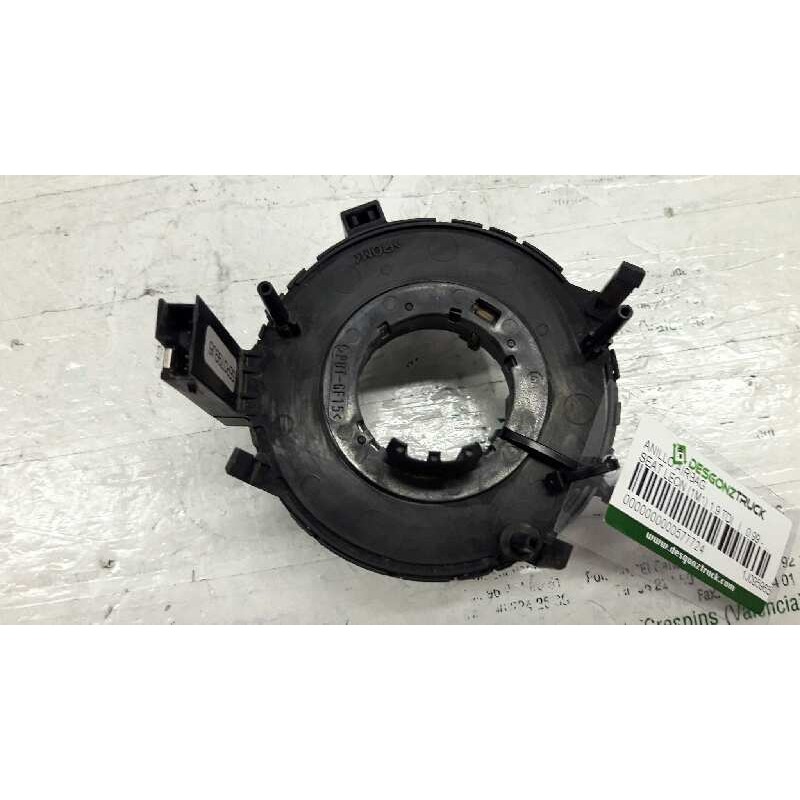 Recambio de anillo airbag para seat leon (1m1) 1.9 tdi referencia OEM IAM 1J0959653B - Gris 2