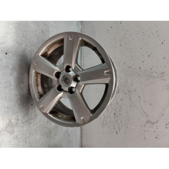 Recambio de llanta para toyota rav 4 (a3) luna referencia OEM IAM 17X7J 4261142270 5 TORNILLOS