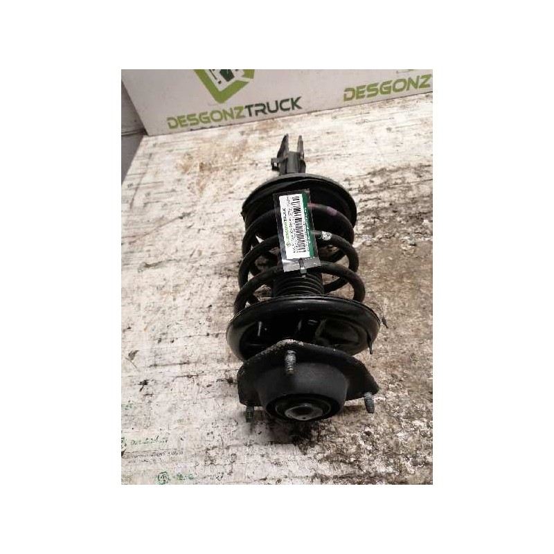Recambio de amortiguador delantero izquierdo para hyundai coupe (j2) 1.6 fx coupe referencia OEM IAM - Gris 2