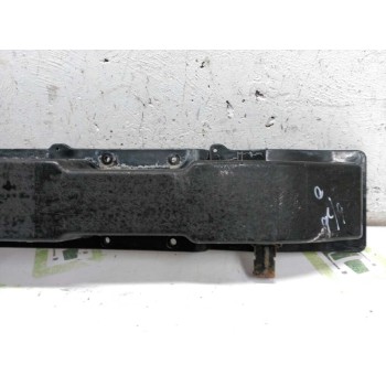 Recambio de refuerzo paragolpes delantero para kia carnival ii 2.9 cdri ex referencia OEM IAM   