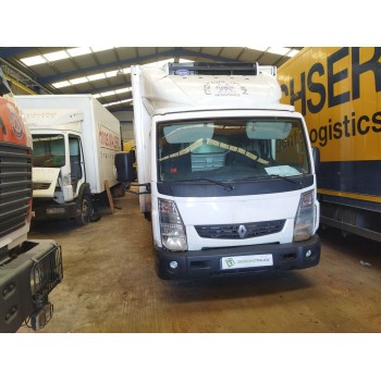 RENAULT MAXITY