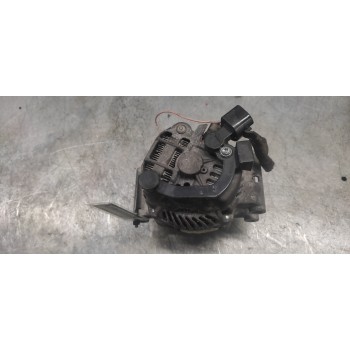 Recambio de alternador para peugeot 207 1.4 16v vti cat (8fs / ep3) referencia OEM IAM AI90104 12V 80A 