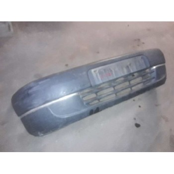 Recambio de paragolpes delantero para peugeot partner (s1) combispace referencia OEM IAM   