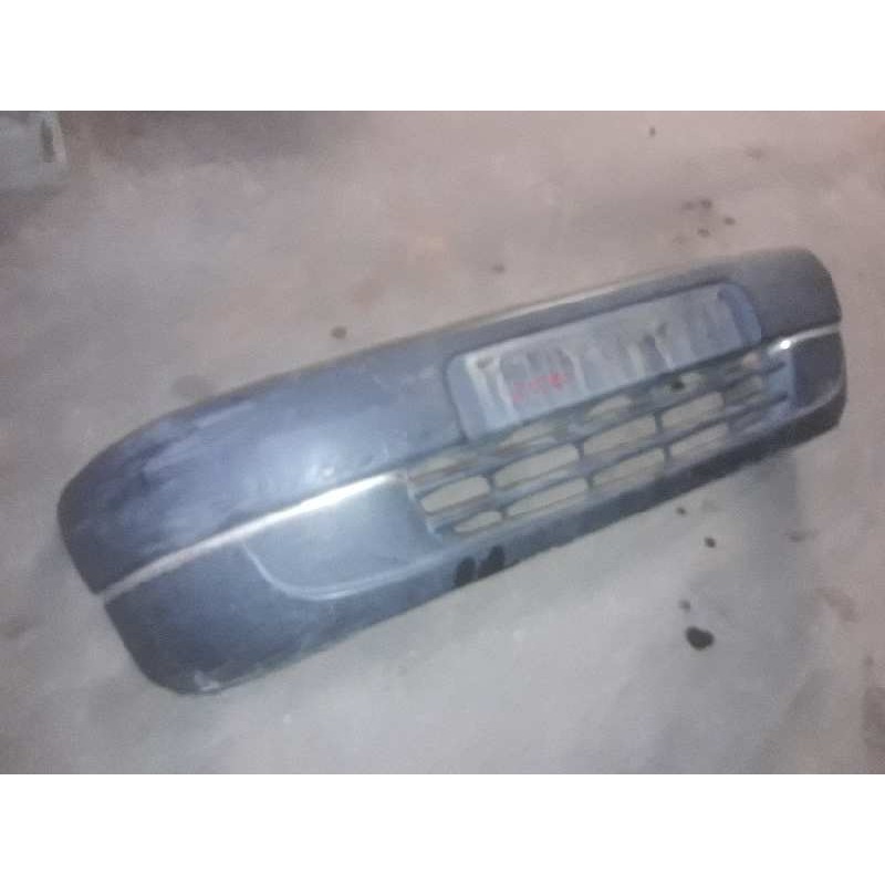 Recambio de paragolpes delantero para peugeot partner (s1) combispace referencia OEM IAM 2