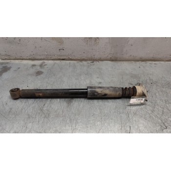 Recambio de amortiguador trasero para audi a3 (8l1) 1.9 tdi referencia OEM IAM   